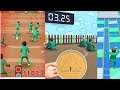 Candy Challenge 3d Squad game play