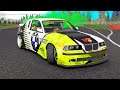 CarX Drift Racing 2 - BMW M3 E36 tuning & drifting - Money Mod APK - Android Gameplay #42