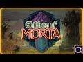CHILDREN OF MORTA | One Family to Save the World | Full Release Gameplay!