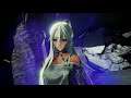 Code Vein Walkthrough - Part 16 - Queen's Knight and Queenslayer (True HD)