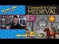Commands & Colors: Medieval - Unboxing and First Look on The Daily Dope #308