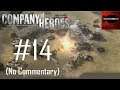 Company of Heroes: Invasion of Normandy Campaign Playthrough Part 14 (Autry, No Commentary)