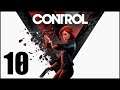 CONTROL - Conservación de la nevera - EP 10 - Gameplay español