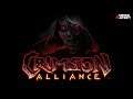 Crimson Alliance (Xbox 360) - Campanha #1 - Jogando com a Marcela !!!