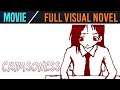 Crimsoness | Time to SPLIT THE EARTH 『Visual Novel』
