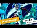 Crosscode Part 2 Playthrough No Commentary