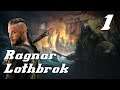 Crusader Kings 3 - Vikingos #01 | Directo español