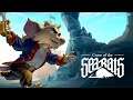 Curse of the Sea Rats - Second Trailer