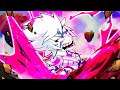 DESTROYING everyone with Petra: The Saiyan of Brawlhalla