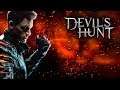 Devil's Hunt Trailer