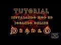 Diablo 1 HD | Tutorial Instalação e modo Online (Atualizado 22/09/2020 - Link novo da descrição)