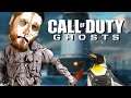 Dominating Subs - Call of Duty: Ghosts Gameplay Part 4