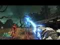 Doom Eternal - The Blood Swamps - The Ancient Gods: Part 1 Walkthrough | Nightmare