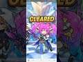 [Dragalia Lost: Event] Onslaught Event: The Great Dragonyule Offensive #3: Farming Stages - Standard