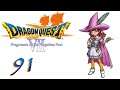Dragon Quest 7 (PS1) — Part 91 - Third Time's the Charm