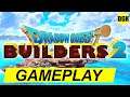 Dragon Quest Builders 2 | Gameplay