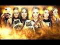 ELIMINATION CHAMBER DE LAS CAMPEONAS DE WWE!! | ¿CUAL ES VUESTRA CAMPEONA PREFERIDA?