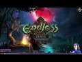 Endless Fables: Dark Moor - 100% Playthrough