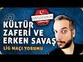 ERKEN SAVAŞIN ZARARLARI VE KÜLTÜR ZAFERİ | Civilization Türkiye Ligi | Sezon 1