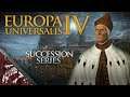 EU4 Venetian Elections - A Succession of Crises Ep30 (1734-1744)