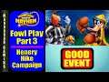 Event: Fowl Play Part 3 - Looney Tunes World of Mayhem