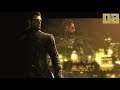 Fabryka | Deus Ex : Human Revolution #02