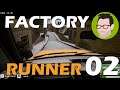 Factory Runner 02 - #Factory_Runner