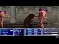 Final Fantasy VII "Capturados y ataque de monstruos en el edificio de Shinra"[PC] #26