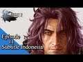 Final Fantasy XV | Episode 11 Subtitle Indonesia | Dalam Kegelapan
