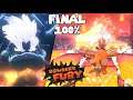 FINAL VERDADERO AL 100%: Hay un poco de MARIO en mi Dragon Ball - Bowser’s Fury #7 | ZetaSSJ