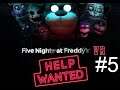 Five Nights at Freddy's Help Wanted Ep.5 God This Was Long Over Due...