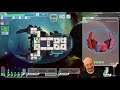FTL Hard mode, NO pause, Random ships! Mantis B, 2nd run