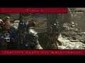 Gears 5 Walkthrough - ACT1: Chapter 1 - Shot In The Dark - GRAPHICS MAXED OUT