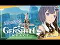 【Genshin Impact】Maen Genshin Impact sampe ngantuk【NIJISANJI ID】