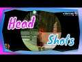 Grand Theft Auto: Vice City | Grand Theft Auto: 3 - Headshots #3