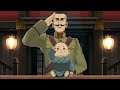 Great Ace Attorney Adventures - Ep. 1, Part 22: Catching the Thief