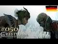 GreedFall #50 Petrus bricht sein Schweigen [deutsch|german|gameplay]