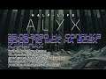 Half-Life: Alyx by SerkaFox