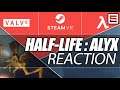 Half-Life: Alyx trailer drops! What can we expect from the new Valve VR release? | ESPN ESPORTS