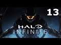 Halo Infinite #13: El Camino