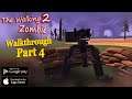 Haunted Mine - The Walking Zombie 2