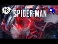 HE’S BACK?! | Spiderman Miles Morales (PS4) #8