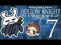 Hollow Knight: Steel Soul #7