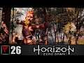 Horizon: Zero Dawn - Охотница