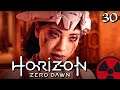 Horizon Zero Dawn | PC - #030: Verhängnisvolles Erbe | Gameplay German