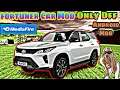 how to add fortuner in gta sa android || only Dff 2021 model