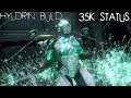 Hyldrin Build - 35.000 status Damage! - Warframe   [2019]