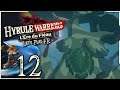 Hyrule Warriors l'Ère du Fléau FR #12 - Noïa est juste trop Drôle !