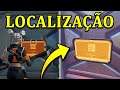 INTERAJA COM EQUIPAMENTOS EM QUALQUER BASE COM ANTENA DA O.I. (Tarefa Épica da Semana 11)
