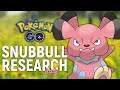 Johto Challenge Guide + Snubbull Limited Research Day NOW! Shiny Snubbull! | Pokémon GO News #46